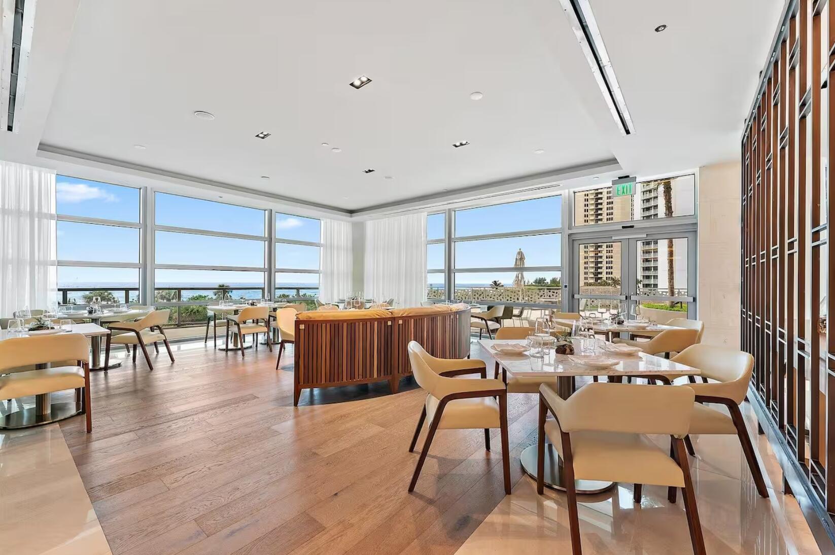 Amrit Ocean - Residential