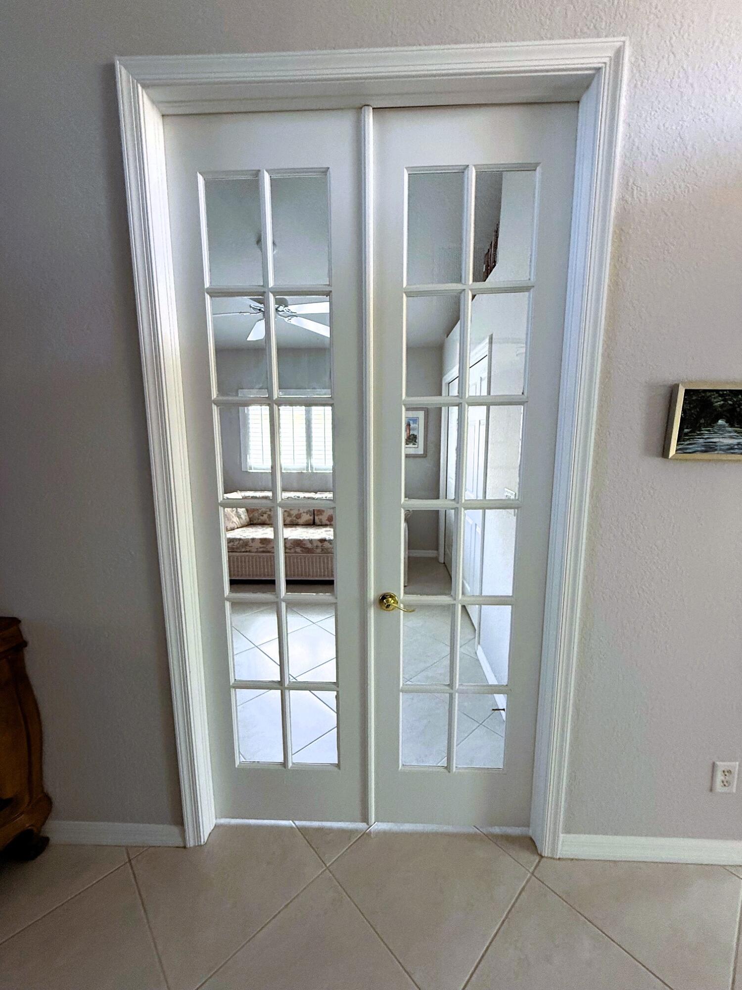 COTTAGES AT HOBE SOUND (a/k/a Banner Lake) - Residential