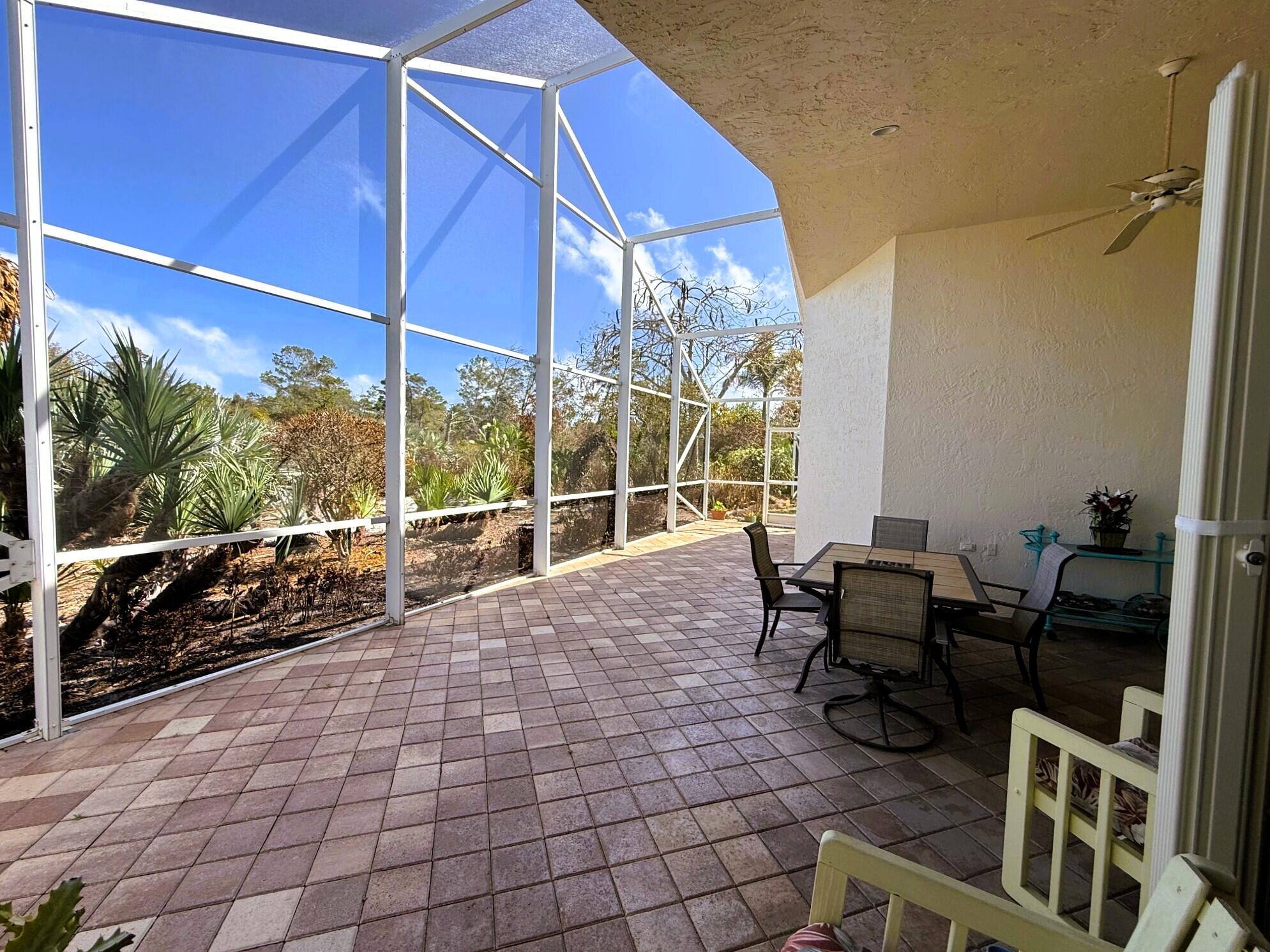 COTTAGES AT HOBE SOUND (a/k/a Banner Lake) - Residential