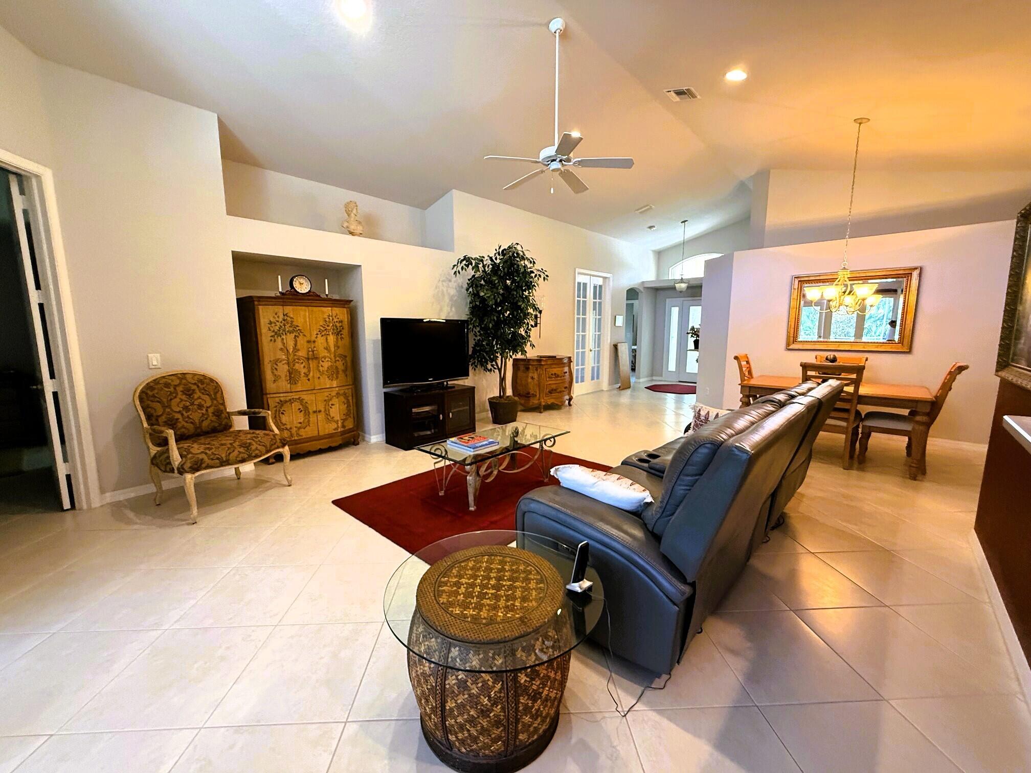 COTTAGES AT HOBE SOUND (a/k/a Banner Lake) - Residential