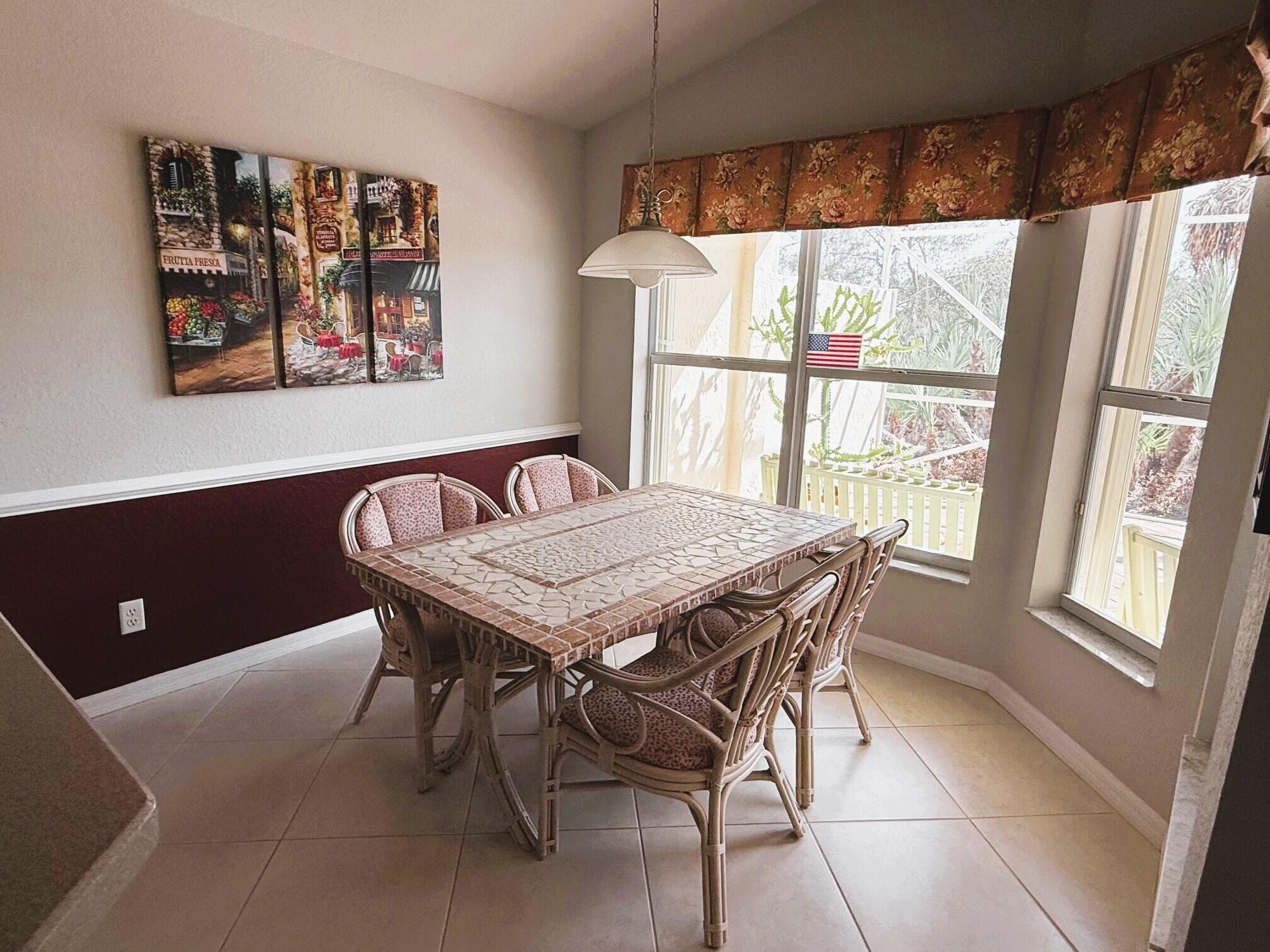 COTTAGES AT HOBE SOUND (a/k/a Banner Lake) - Residential