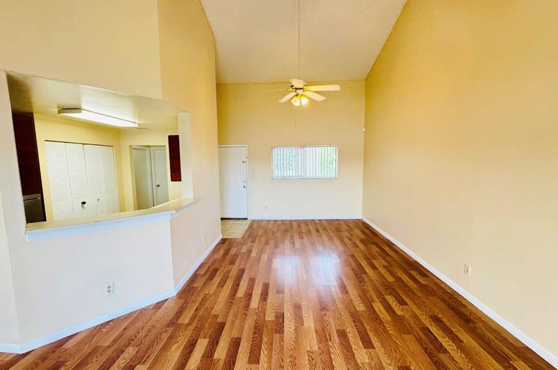 Summer Lake Condo - Residential Lease