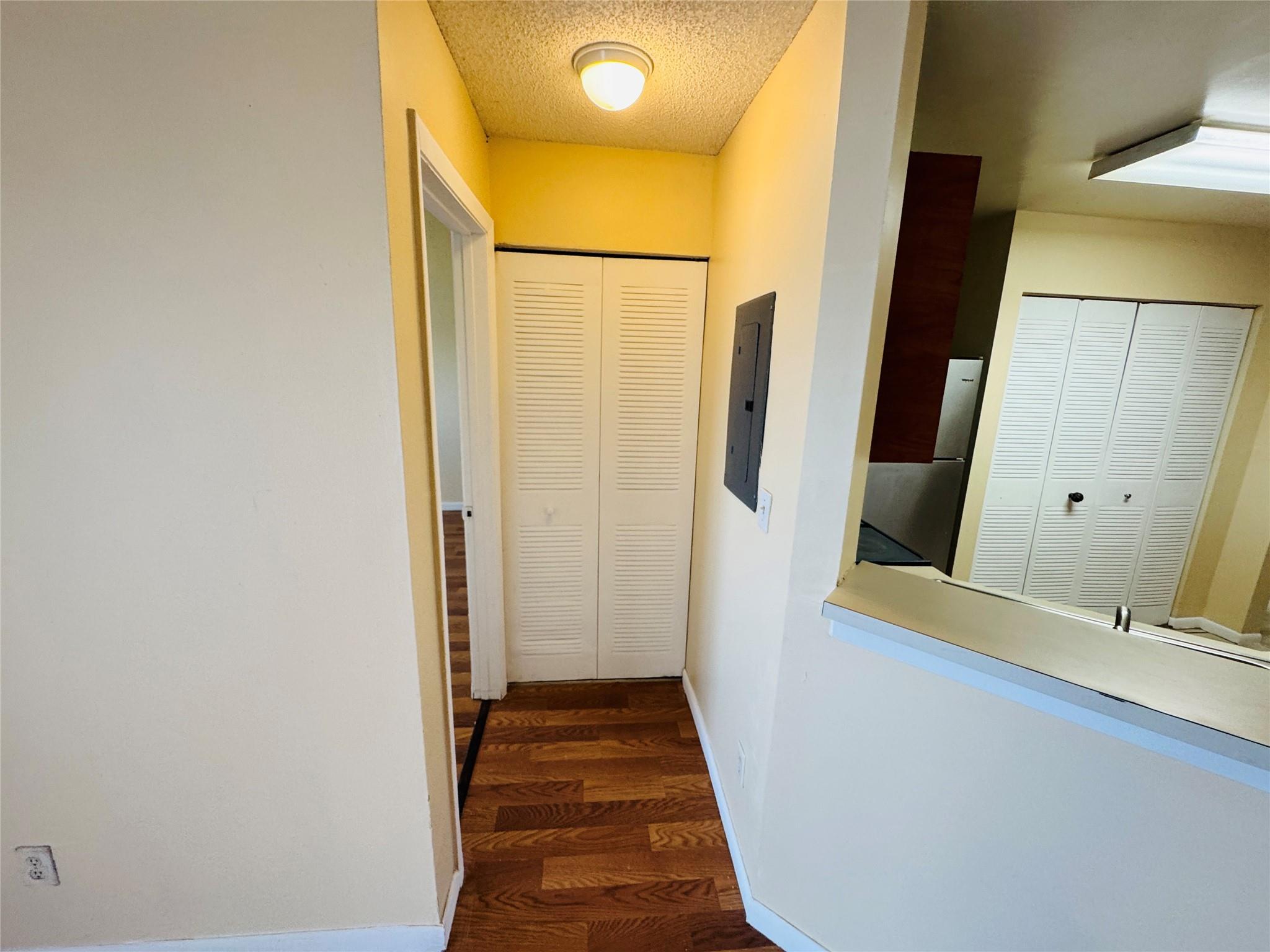 Summer Lake Condo - Residential Lease