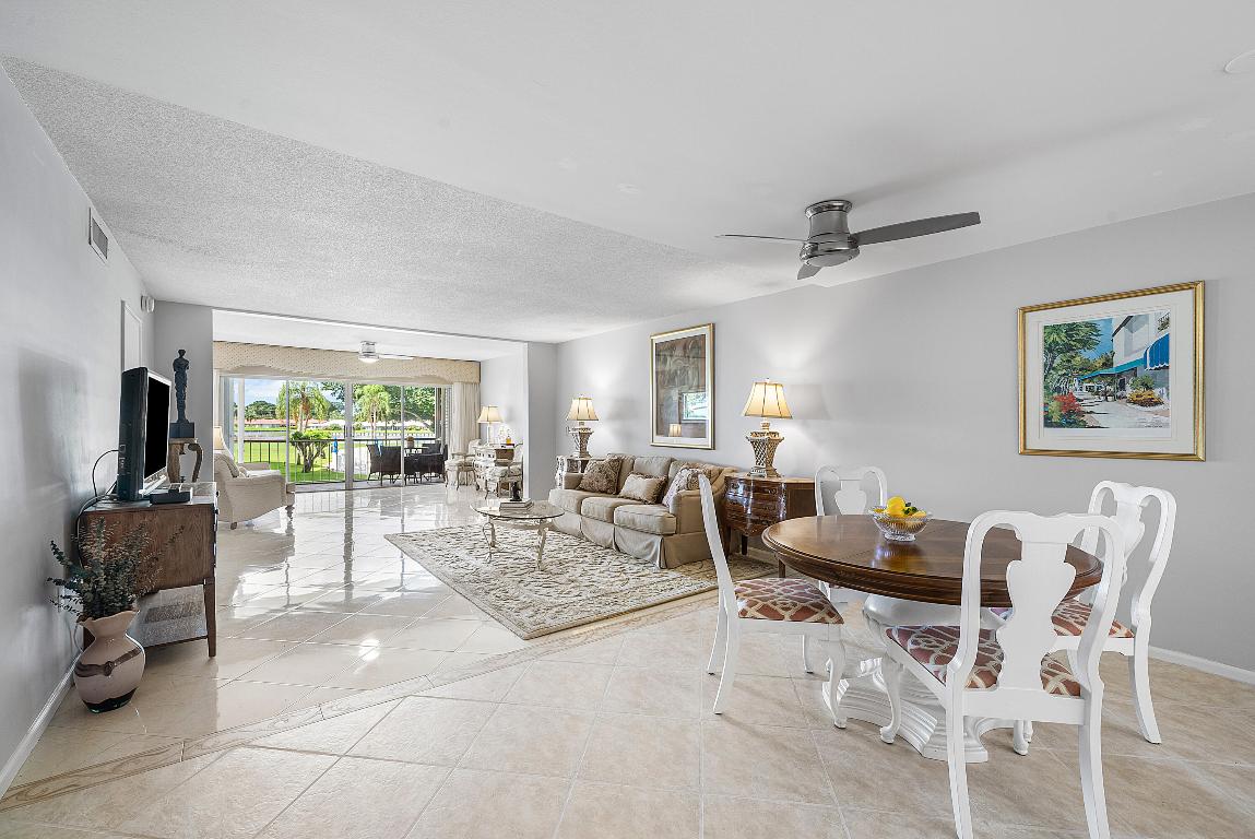 ATLANTIS SHERBROOKE VILLAS CONDO - Residential