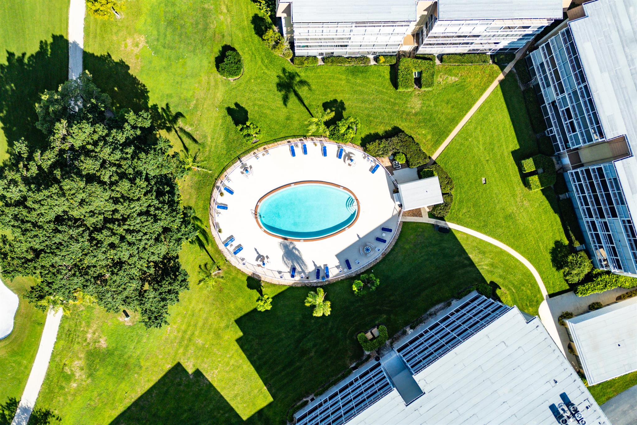 ATLANTIS SHERBROOKE VILLA - Residential