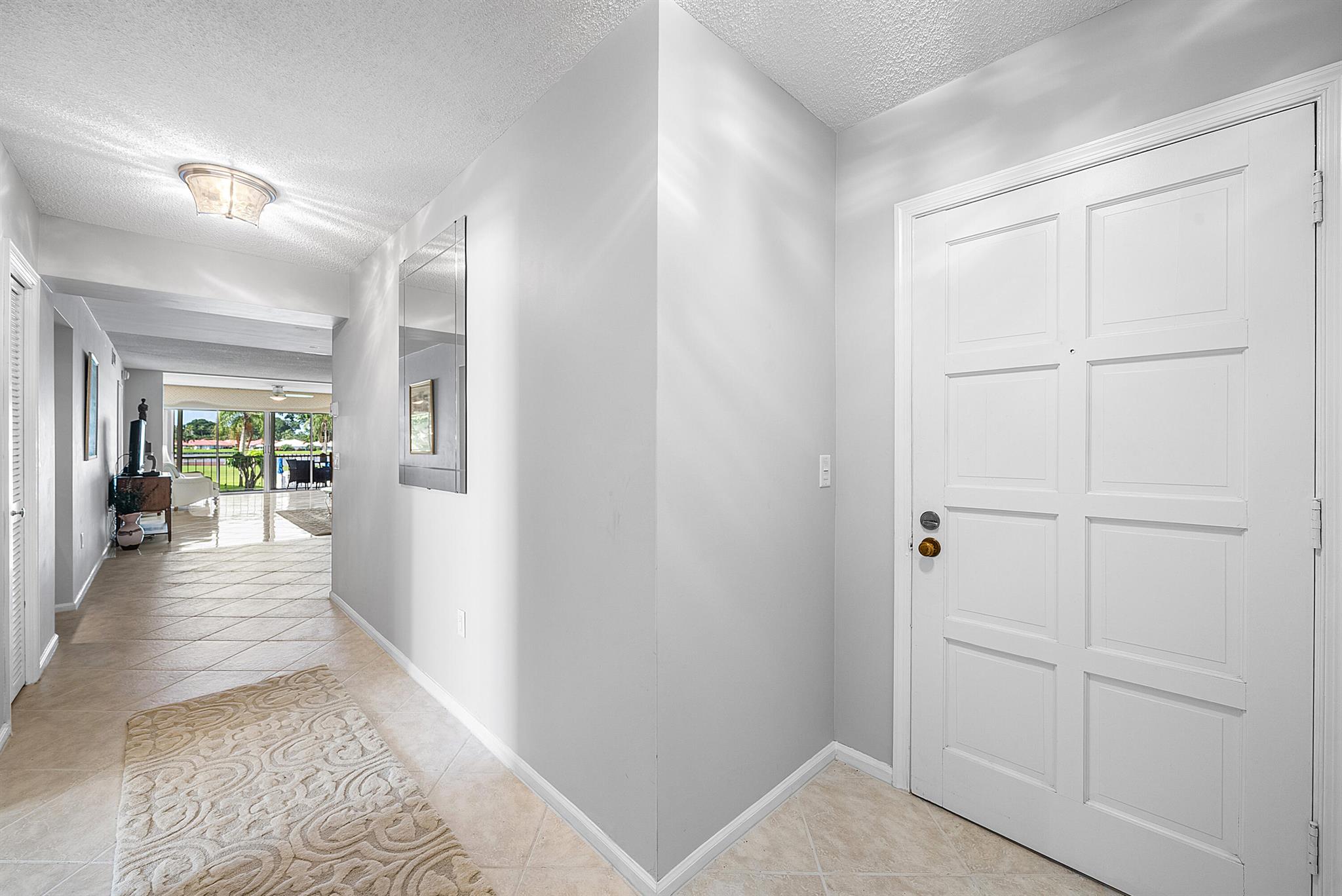 ATLANTIS SHERBROOKE VILLA - Residential