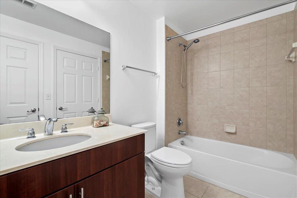 RESIDENCES AT MIDTOWN CONDO - Residential