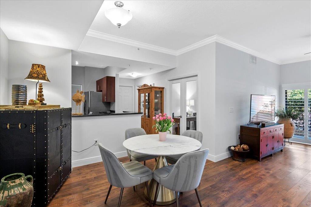 RESIDENCES AT MIDTOWN CONDO - Residential