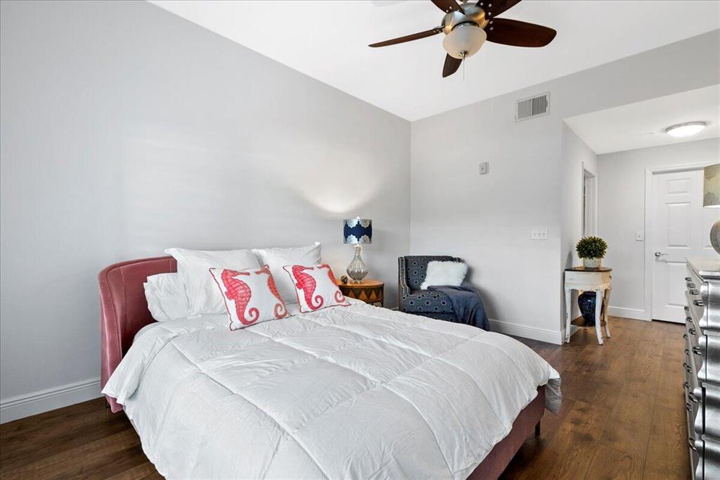 RESIDENCES AT MIDTOWN CONDO - Residential