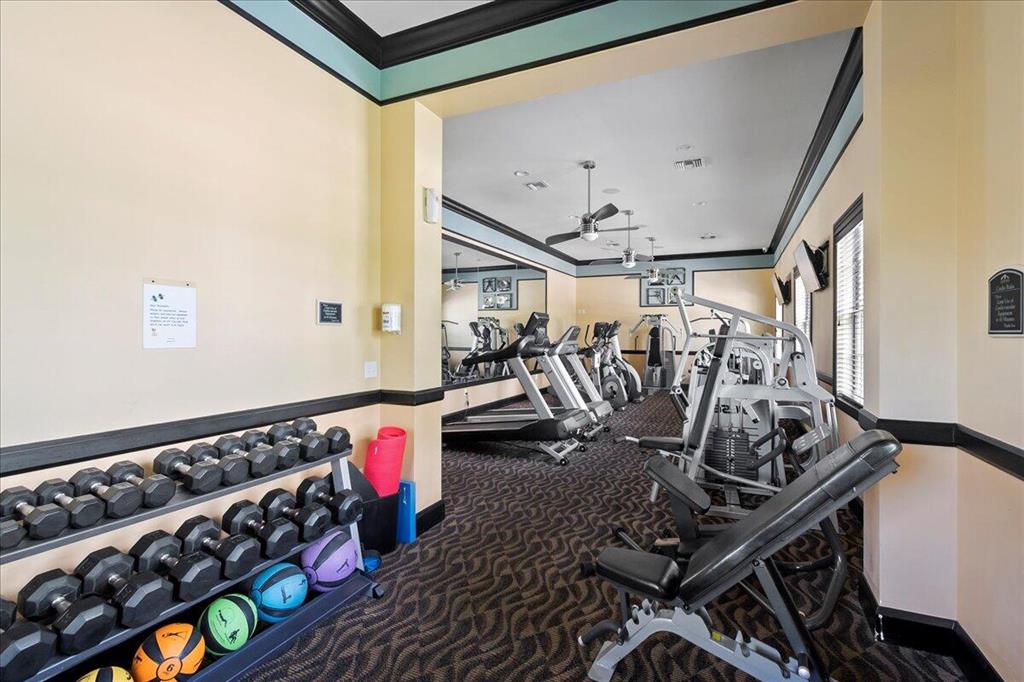 RESIDENCES AT MIDTOWN CONDO - Residential