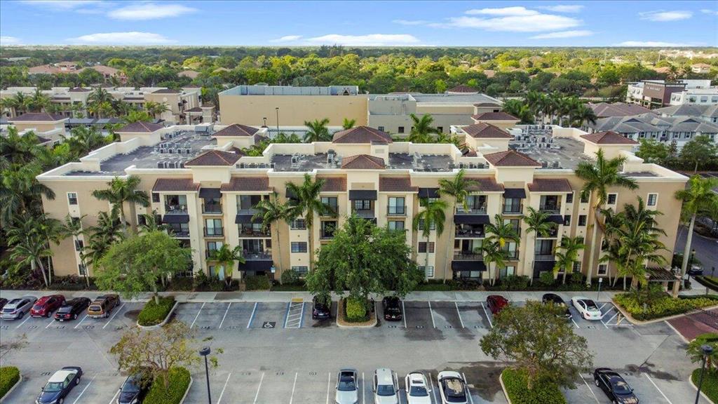 RESIDENCES AT MIDTOWN CONDO - Residential