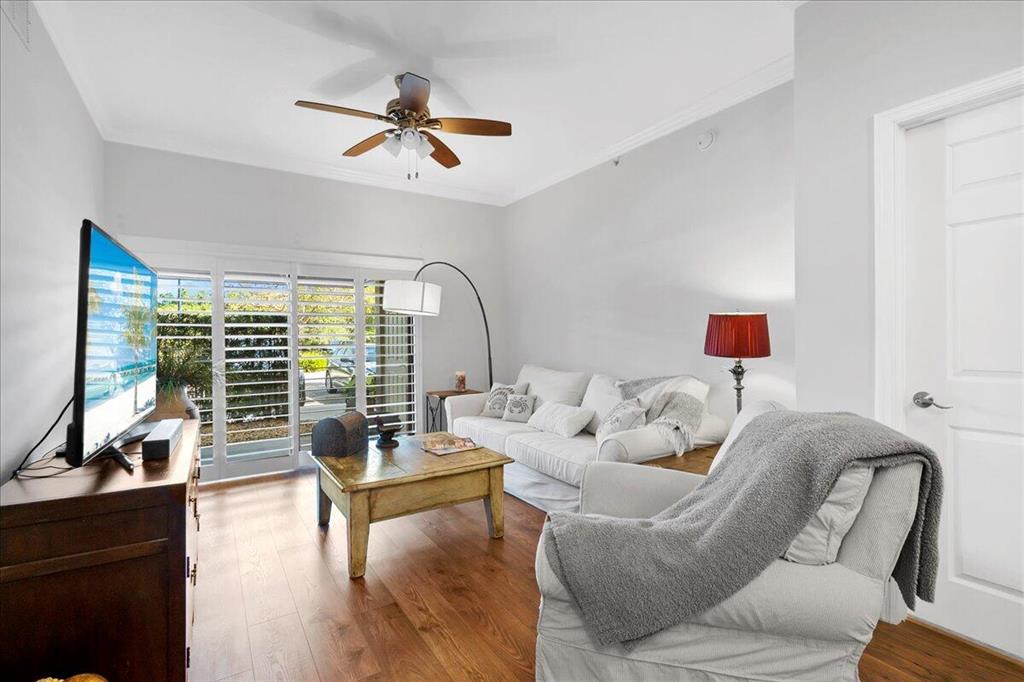 RESIDENCES AT MIDTOWN CONDO - Residential