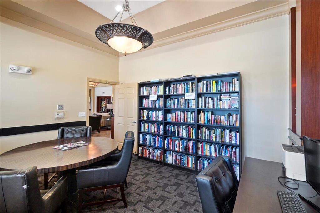 RESIDENCES AT MIDTOWN CONDO - Residential