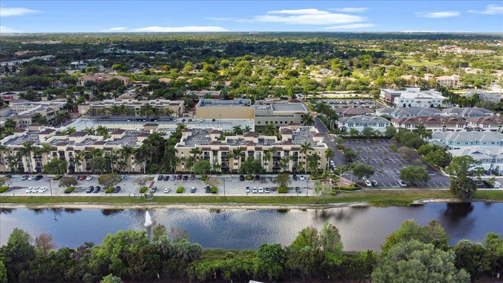 RESIDENCES AT MIDTOWN CONDO - Residential