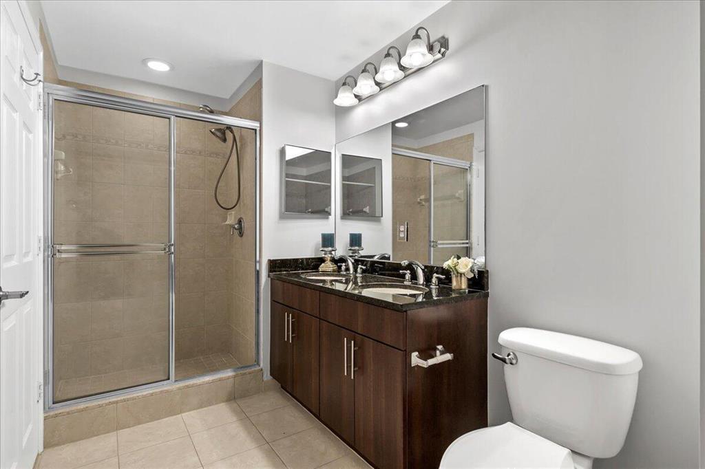 RESIDENCES AT MIDTOWN CONDO - Residential