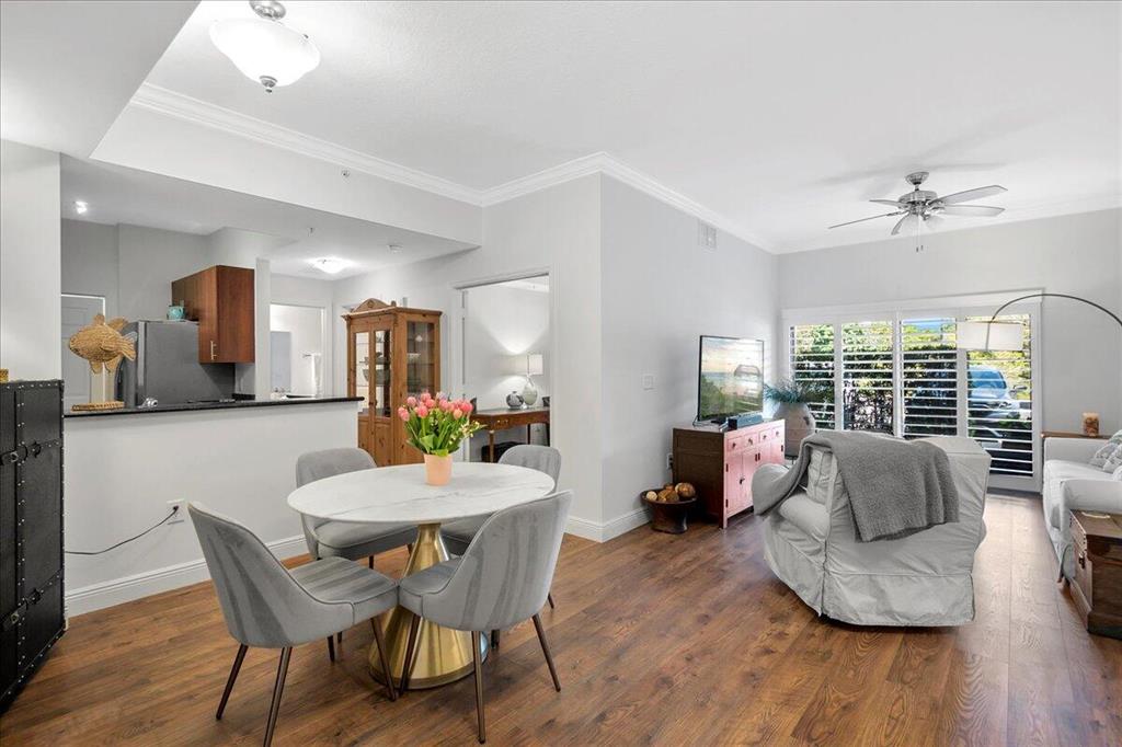 RESIDENCES AT MIDTOWN CONDO - Residential