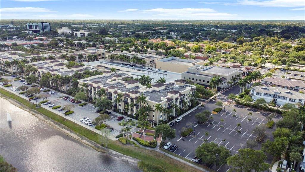 RESIDENCES AT MIDTOWN CONDO - Residential