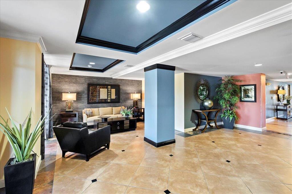 RESIDENCES AT MIDTOWN CONDO - Residential