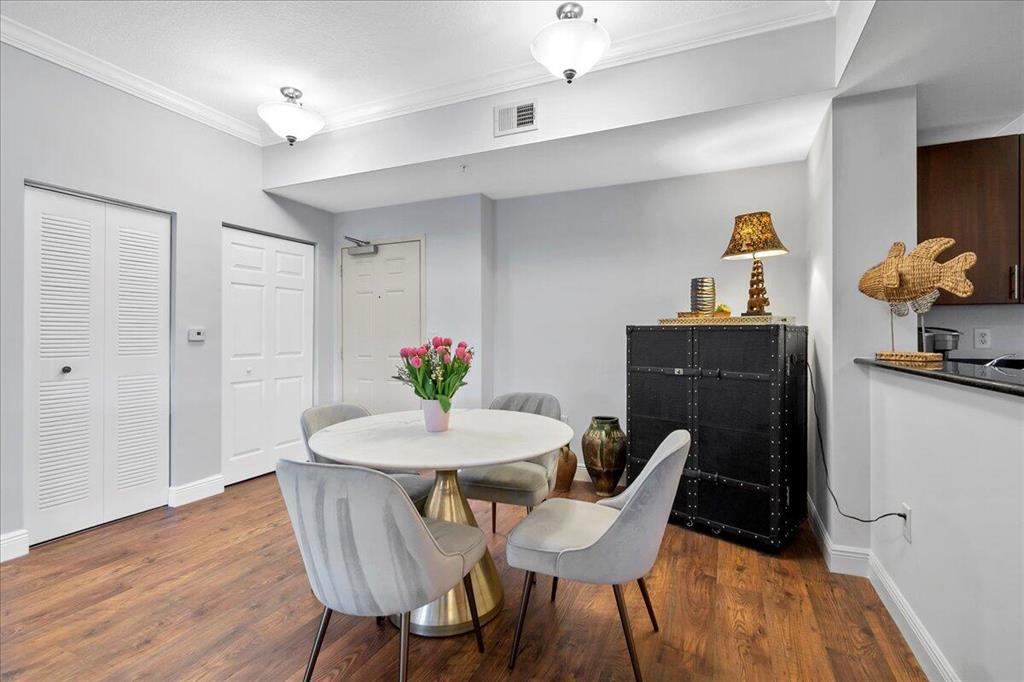 RESIDENCES AT MIDTOWN CONDO - Residential