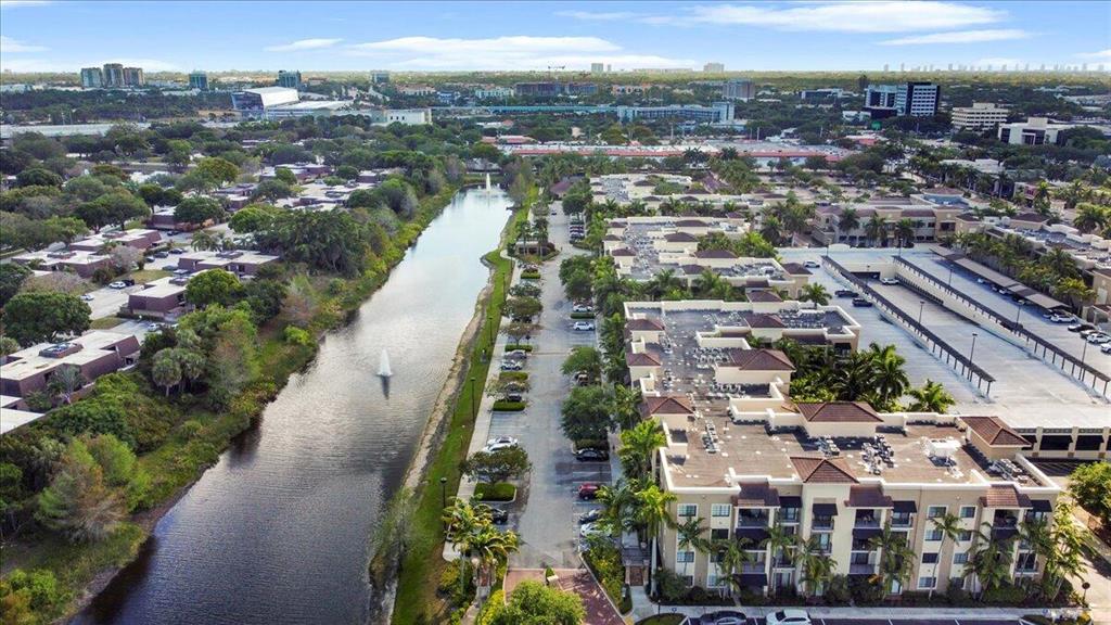 RESIDENCES AT MIDTOWN CONDO - Residential