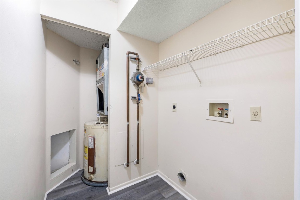 Edgewater Condo - Residential Lease