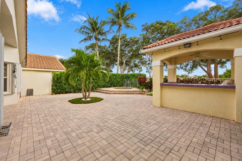 Tiny photo for 9576 Taormina Street, Lake Worth, FL 33467 (MLS # B26083880)