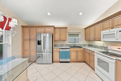Tiny photo for 9576 Taormina Street, Lake Worth, FL 33467 (MLS # B26083880)
