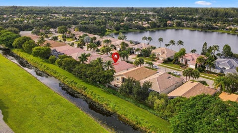 Tiny photo for 9576 Taormina Street, Lake Worth, FL 33467 (MLS # B26083880)