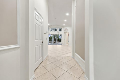 Tiny photo for 9576 Taormina Street, Lake Worth, FL 33467 (MLS # B26083880)