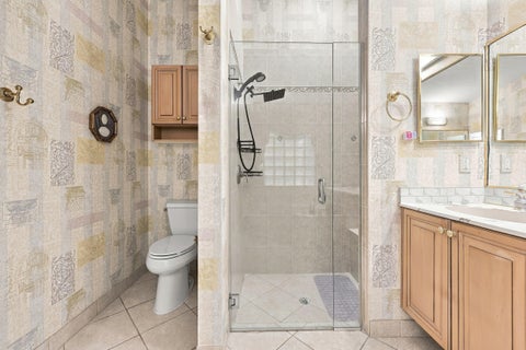 Tiny photo for 9576 Taormina Street, Lake Worth, FL 33467 (MLS # B26083880)