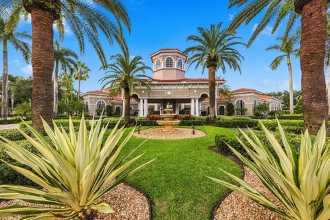 Tiny photo for 9576 Taormina Street, Lake Worth, FL 33467 (MLS # B26083880)