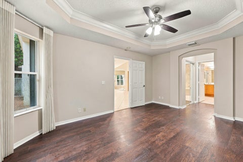 Tiny photo for 9576 Taormina Street, Lake Worth, FL 33467 (MLS # B26083880)