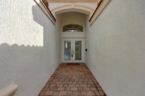 Tiny photo for 9576 Taormina Street, Lake Worth, FL 33467 (MLS # B26083880)