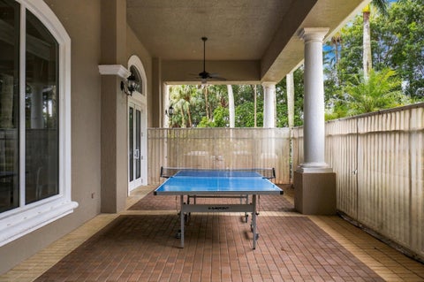 Tiny photo for 9576 Taormina Street, Lake Worth, FL 33467 (MLS # B26083880)