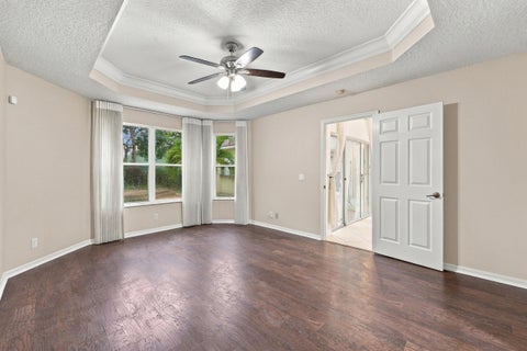 Tiny photo for 9576 Taormina Street, Lake Worth, FL 33467 (MLS # B26083880)