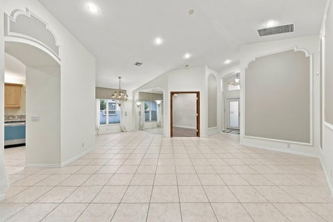 Tiny photo for 9576 Taormina Street, Lake Worth, FL 33467 (MLS # B26083880)