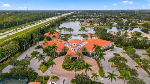 Tiny photo for 9576 Taormina Street, Lake Worth, FL 33467 (MLS # B26083880)