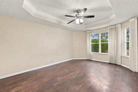 Tiny photo for 9576 Taormina Street, Lake Worth, FL 33467 (MLS # B26083880)