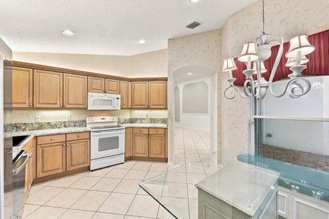 Tiny photo for 9576 Taormina Street, Lake Worth, FL 33467 (MLS # B26083880)