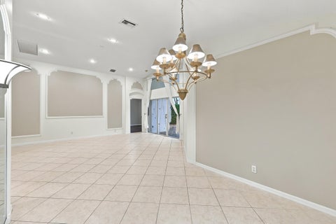 Tiny photo for 9576 Taormina Street, Lake Worth, FL 33467 (MLS # B26083880)
