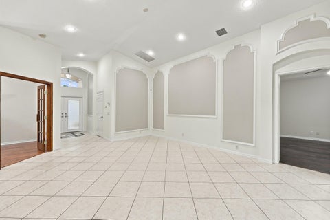 Tiny photo for 9576 Taormina Street, Lake Worth, FL 33467 (MLS # B26083880)