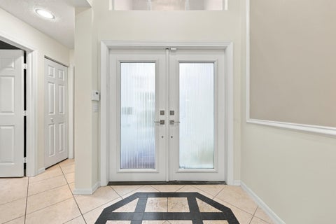 Tiny photo for 9576 Taormina Street, Lake Worth, FL 33467 (MLS # B26083880)