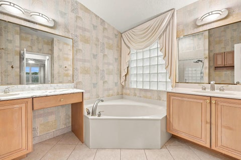 Tiny photo for 9576 Taormina Street, Lake Worth, FL 33467 (MLS # B26083880)