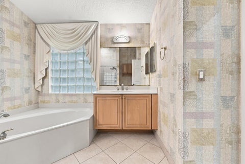 Tiny photo for 9576 Taormina Street, Lake Worth, FL 33467 (MLS # B26083880)