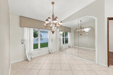 Tiny photo for 9576 Taormina Street, Lake Worth, FL 33467 (MLS # B26083880)