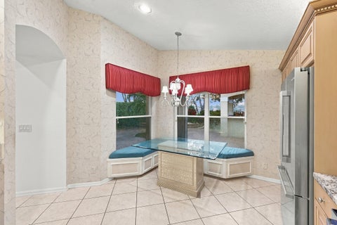 Tiny photo for 9576 Taormina Street, Lake Worth, FL 33467 (MLS # B26083880)
