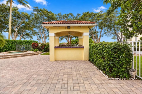 Tiny photo for 9576 Taormina Street, Lake Worth, FL 33467 (MLS # B26083880)