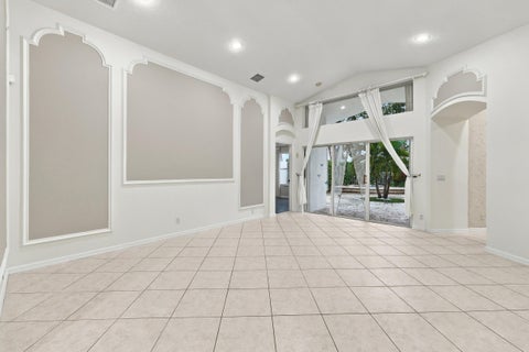 Tiny photo for 9576 Taormina Street, Lake Worth, FL 33467 (MLS # B26083880)