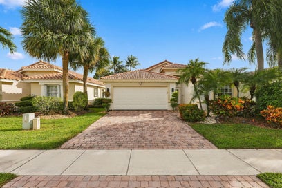 9576 Taormina Street Lake Worth FL 33467