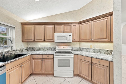 Tiny photo for 9576 Taormina Street, Lake Worth, FL 33467 (MLS # B26083880)